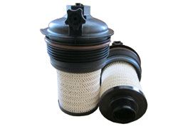 ALCO FILTER Polttoainesuodatin MD-3005